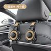 Auto Seat Back Water Cup Mount Hook Hanger Fit For Great Wall GWM Wey Tank 300 500 Tank300 Headrest Mount Automotive Interior Accessories
