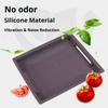 For Xpeng GX Xiaopeng GX 2026 Upper Armrest Silicone Storage Box Organizer Mat Anti Slip Dustproof Interior Accessories