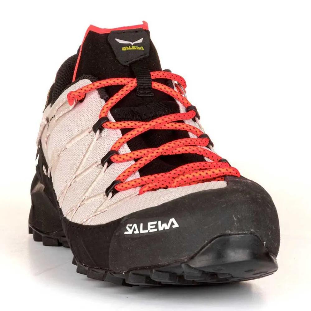 Salewa Narrow Fitting Wildfire 2 Goretex Boots
