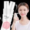 Whitening Moisturizing Base Spray BB Cream Concealer Brighten Face Beauty Skin Care Foundation Makeup 20ml Korean Cosmetics