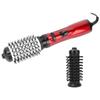 Hair Dryer Brush Hair Styling Smoothing Straightening Hot Air Rotate Brush Kit for WomenEU Plug 220V