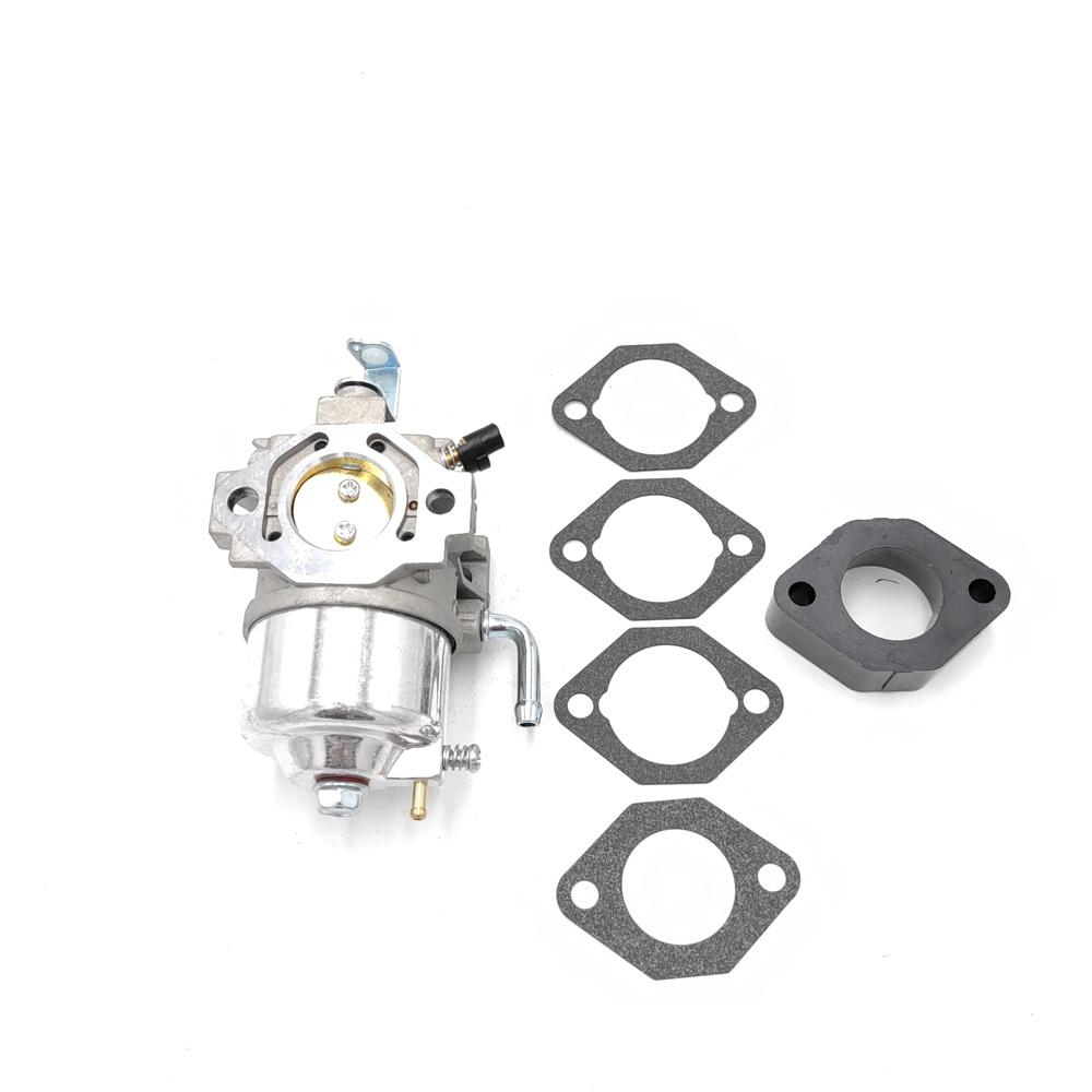 Carburetor For Mitsubishi GM291 GM301 GB300 GT1000 MBG/MGE 5500 4000 4800 8/10HP