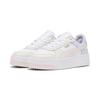 Puma CARINA STREET Women's Sports Shoes White 38939010 Size 37.5