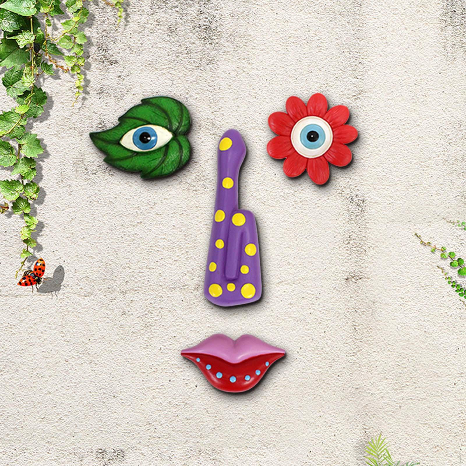 

Статуя-декор в виде дерева, украшение в виде садовой фигурки, причудливая скульптура