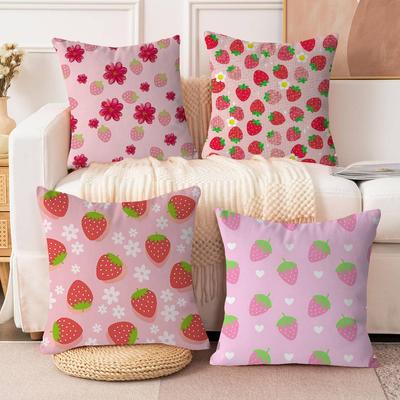 Textile pentru bucătărie și sufragerie – Huse pentru perne
