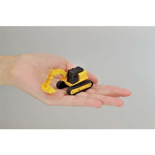 Cars Craft Mini Power Shovel CCM-K2