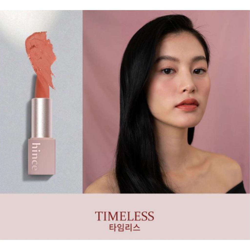 hince Mood Enhancer Matte Lipstick 3.5g