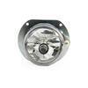 For Mercedes-Benz W204 W216 R230 W164 W251 C63 AMG Fog Lamp Assembly Front Bumper Anti Fog Light A204856 A204856