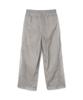 MILLO ARCHIVE Shining Supplement Line Pants [Light Gray]