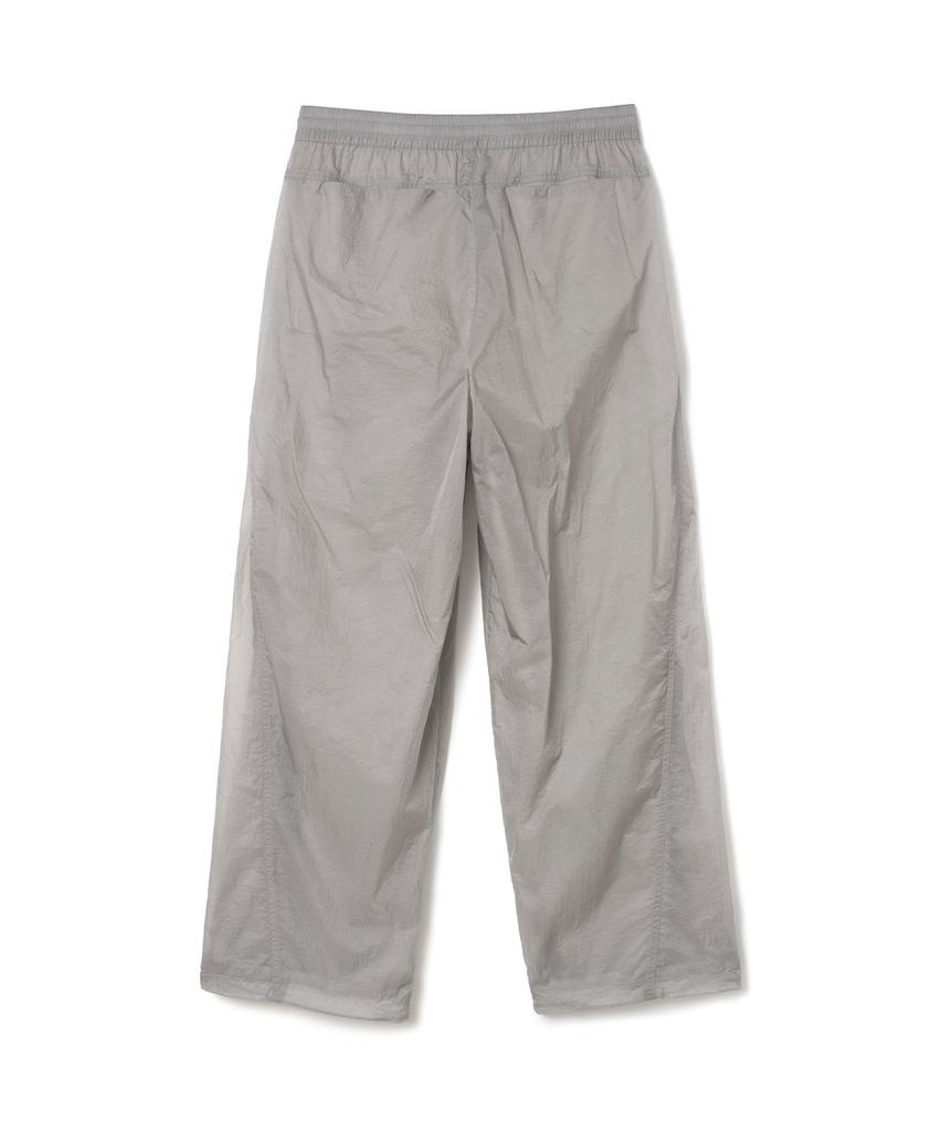 MILLO ARCHIVE Shining Supplement Line Pants [Light Gray]
