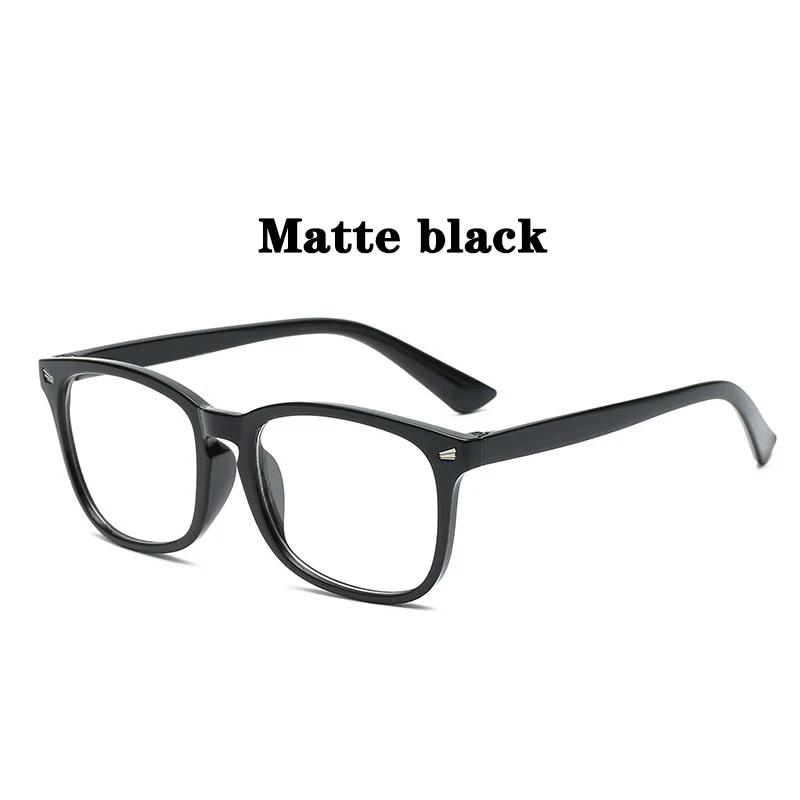 

Anti Blue Light Reading Glasses Men Women Presbyopia Eyewear Ultra Light Antifatigue Computer Glasses +1.0 To +4.0 1