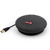 Yinluo I-31 Multi-Functional Bluetooth Speaker: Outdoor Video Conferencing Mic & High-Volume Subwoofer
