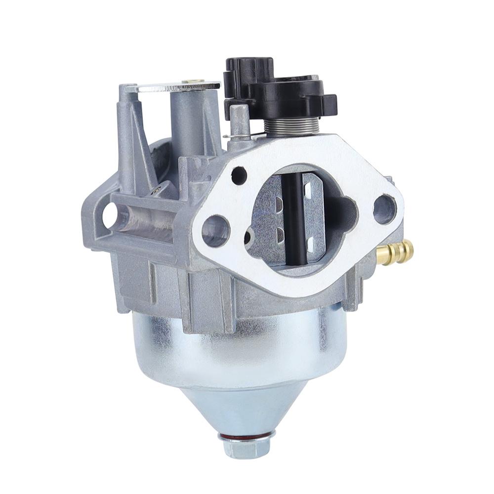16100-Z9L-811 Carburetor Kit w/Air Filter Fits for Honda GCV170LA HRN216 HRX217