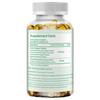 Collagen Complex 3300mg- Type I, II, III, V, X - Hydrolyzed Collagen, Anti-Aging