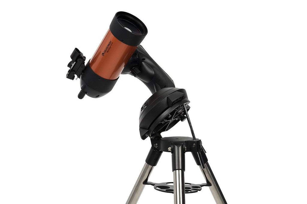 Vixen Celestron Astronomical Telescope NexStar 4SE Maksutov Introduction Function Japanese Manual and Vixen Official Warranty Included 36019 CELESTRON