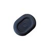 1X N90630001 Car Wheel Base Hole Cover Spout Plug Cover Grommet Clip 20x30mm For VW Tiguan 5N 2007 2008 2009 2010 2011 - 2016