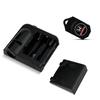 For Honda Car Door Projector Lamps LED Welcome Light Car Accessories For Honda Civic Mugen Accord Odyssey JAZZ CRV Fit Hrv Jazz