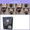 Adorable Q Version Nendoroid Bloodborne 1992 Collectible Figure Pvc Model Toy