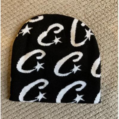 2024 NEUE Männer Frauen Absatz Qualität Beanie Kappe Y2k Warme Mode Hundert Nehmen Ins Neue Design Beanie