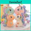 Cute Unicorn Plush Toy With Four-way Elasticity Ideal Gift For Girls Characters)