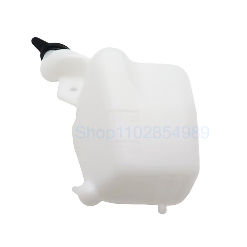 For Honda CBR600RR CBR-600RR CBR600 RR F5 2003 2004 2005 2006 Motorcycle Coolant Overflow Tank Reservoir Radiator Coolant Bottle