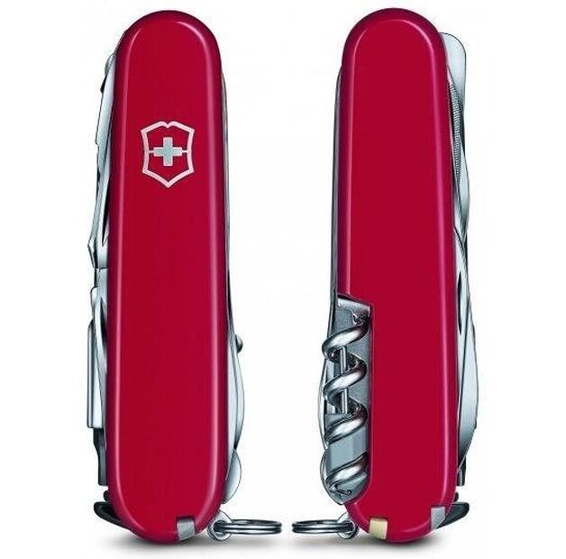 Нож перочинный Victorinox Swiss Champ XXL 1.6795.XXL