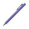 PILOT Air Step Mechanical Pencil 0.5mm, Violet, Long-Distance Writing, No Knock Required, Cushion Mechanism, Easy-Grip Wavy Grip