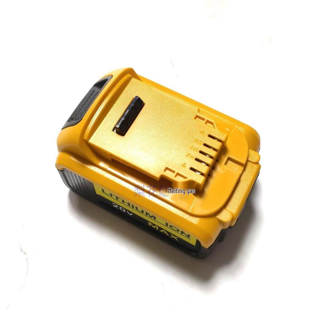 Compatible Charger for Dewalt 18V/20V Lithium Battery DCB105/118 Cordless Drill and Electric Wrench