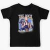 T-h-e Rock Kids T-Shirt