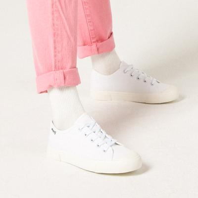 Skono Classic Sneakers / White