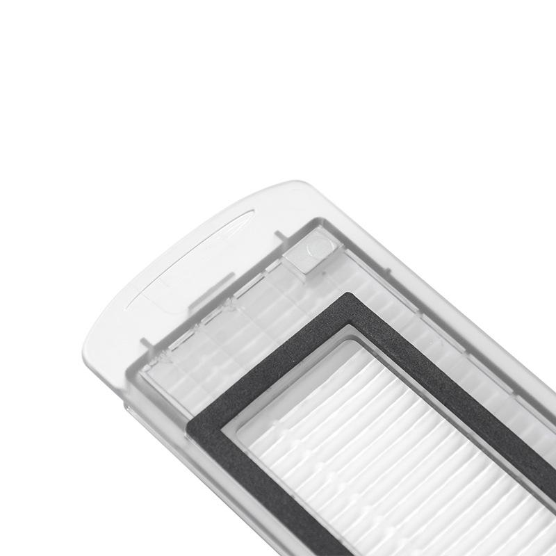 Vacuum Cleaner Robot Filter Replacement Sweeper Filters Screen Vacuum Filter Element Replacement for NARWAL J1 J2 T10