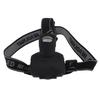 LED-Stirnlampe Scheinwerfer AAA-Batterie Fokus Frontal Hohe Leistung Stirnlampe Licht Fackel Taschenlampe zum Angeln Camping Außenlicht