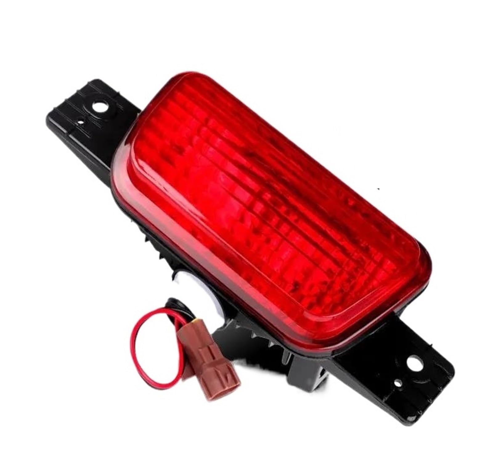 

Автомобильный задний фонарь 8337A068 задний бампер фонарь запасное колесо задний противотуманный фонарь для Pajero Shogun V87 V93 V97 2006-2021