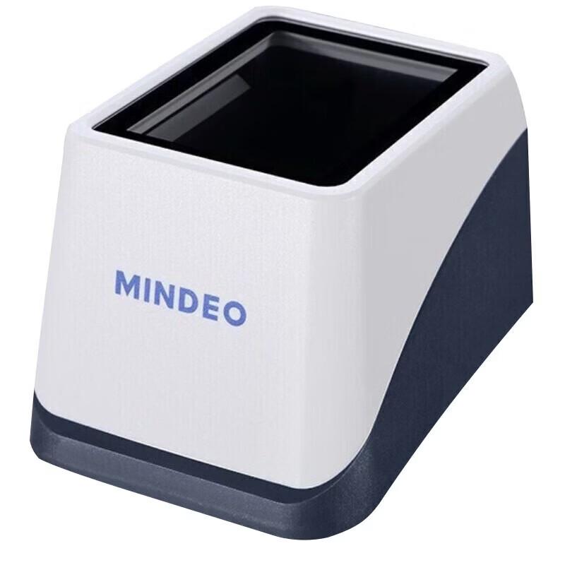 Mindeo MP168S Wireless 2D Payment Scanner