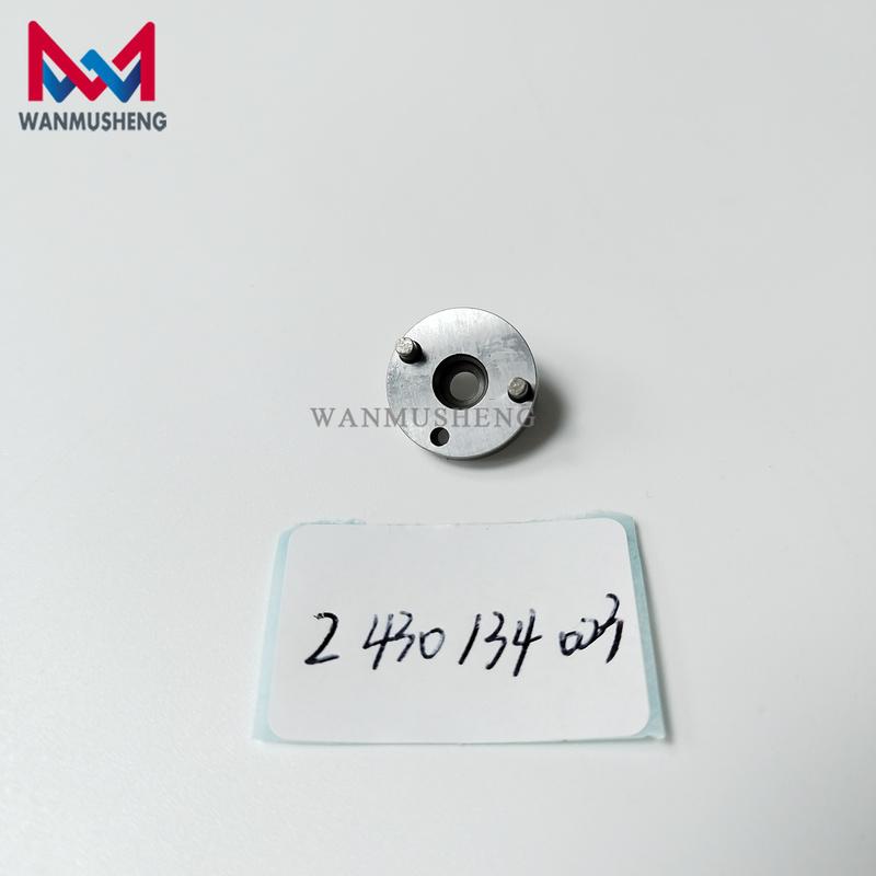 30pcs/lot Good Quality Diesel Injector Spacer 2430134023 Transition Board 2 430 134 023