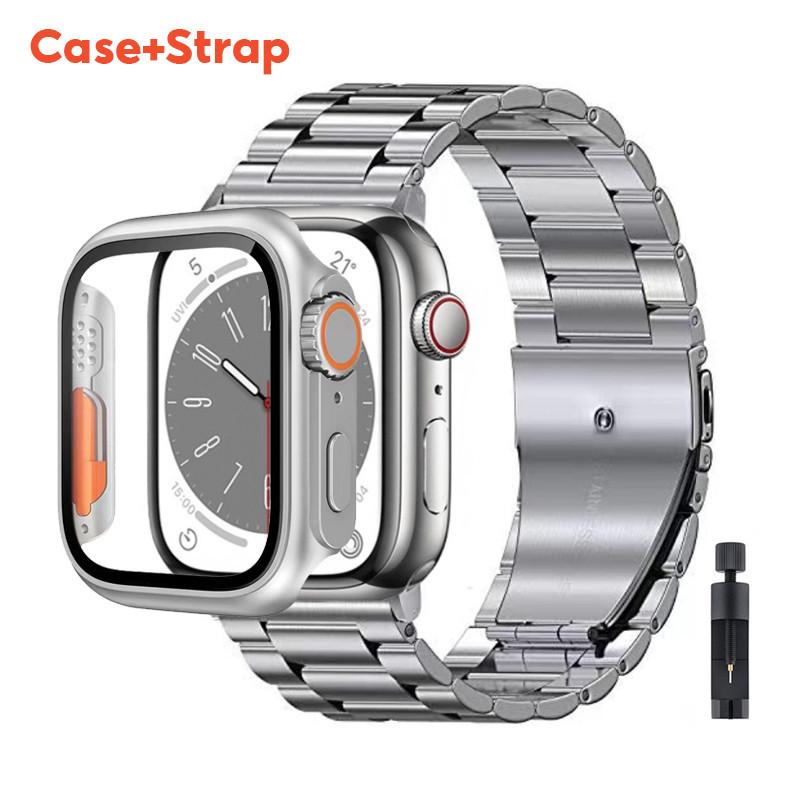 40mm Silver