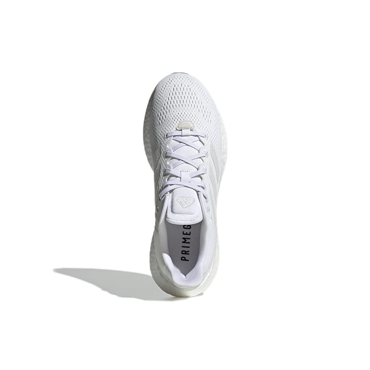 PureBoost Adidas 21 'White Dash Grey' GY5094