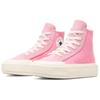 Converse All Star Comfortable High-Top Espadrilles Unisex Pink