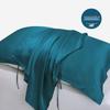 Premium 100% Mulberry Silk Pillowcase for Home & Wedding Usage