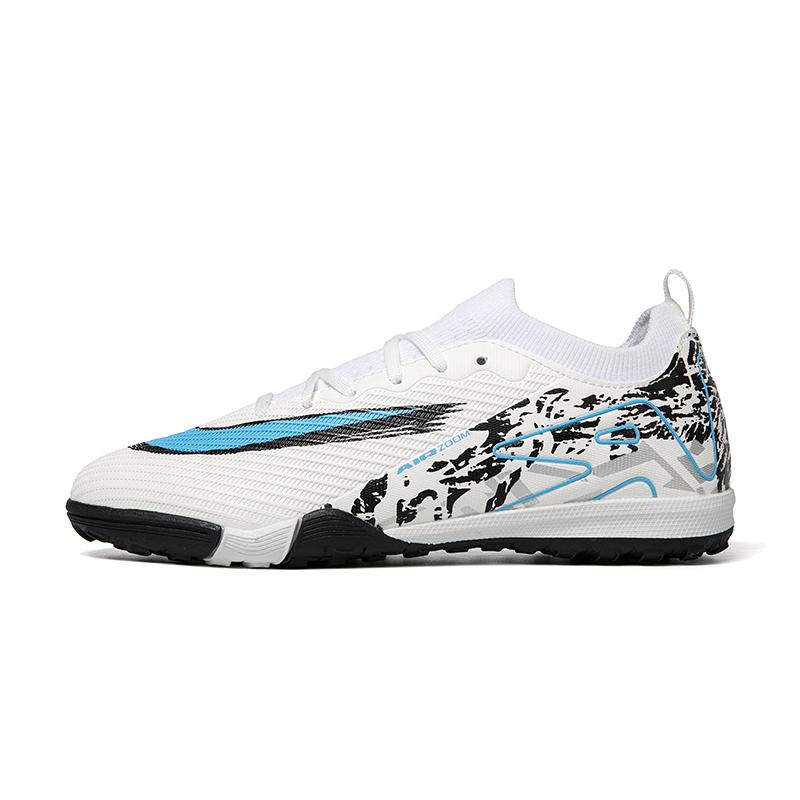 Football Boots Men Ultralight Society Comfortable Fast Breathable Training Soccer Shoes Women Field Sports Resistant Sneakers