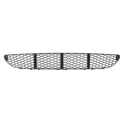 Voorbumper Ondergrille 2118850053 Sportieve Look Weerbestendig Ondergrille Sierlijst voor E Klasse W211 2003 tot 2006