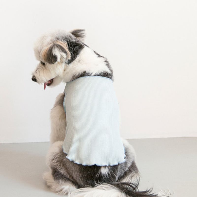 foreverybari Wave Tea (Cool Mint)