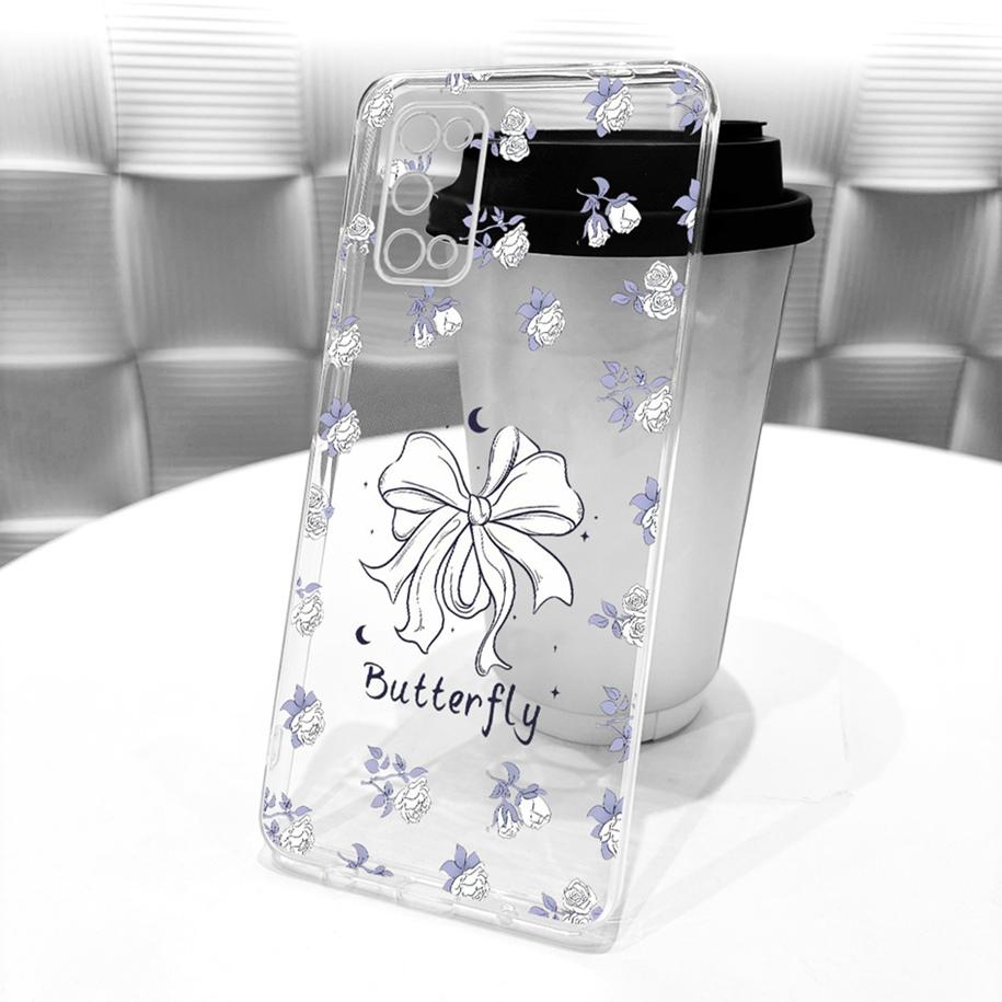 Für Realme 7 5G Hülle Narzo 30 Pro 5G Cover RMX2111 Neues Mode Blumenmuster Weicher Silikon Bumper Für Realme V5 Q2 Fundas Coque