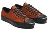 Converse Jack Purcell 'Orange Black' 169596C