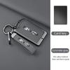 Auto NFC-Karte Smart Key Hülle Etui Halter Anhänger Für BYD Atto3 Yuan Tang EV Han Qin Song Plus DMi Dolphin S7 S6 L3 M6 F3 F0 Schlüsselanhänger