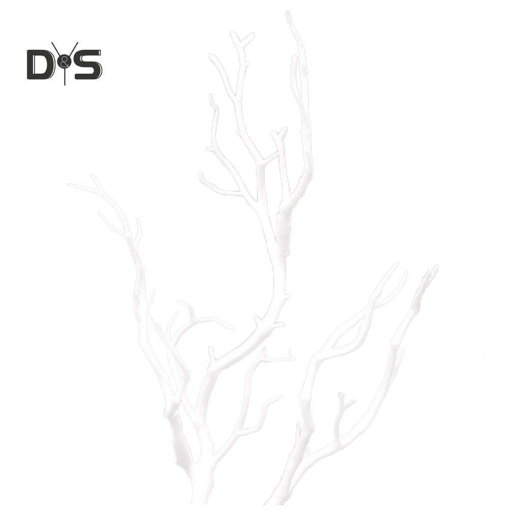 Ramă artificială Plantă uscată DIY Garden Party Nunta Home Decor