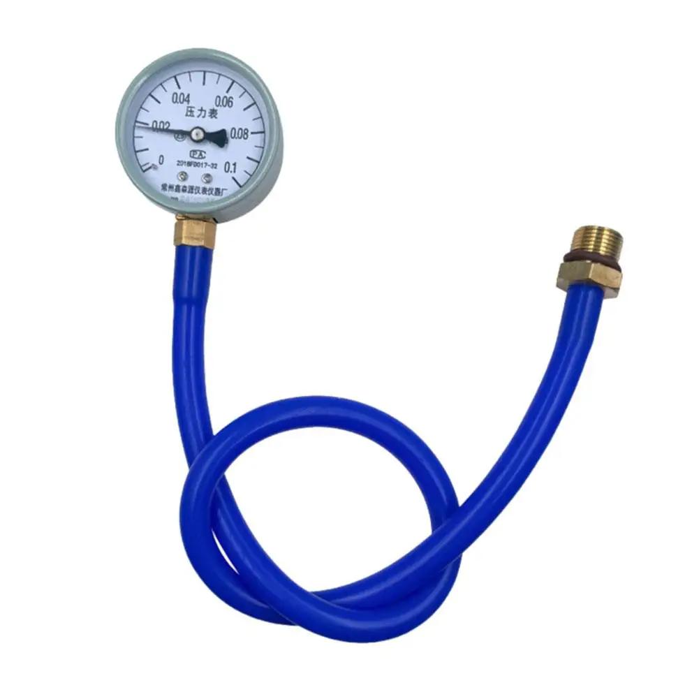 

Exhaust Blockage Detection Catalytic Plugging Meter For Car Parts Pipe Table Clogging Gauge Emission Tester Auto Accessorie F7K5