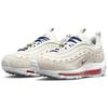 Nike Wmns Air Max 97 SE First Use Osso Chiaro Rosso Universitario Blu Reale Profondo DC4013-001
