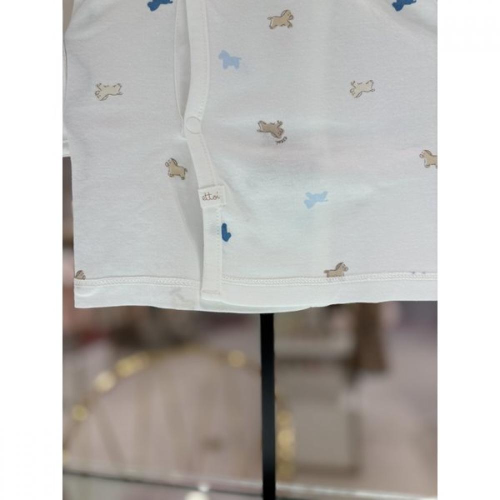 Ettoi Baby Shower Gift Horse Year Royzen Bane X Sack Set  07t117003s4 