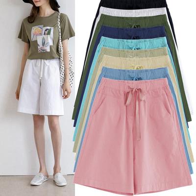 Bottoms (Dameskleding) – Shorts